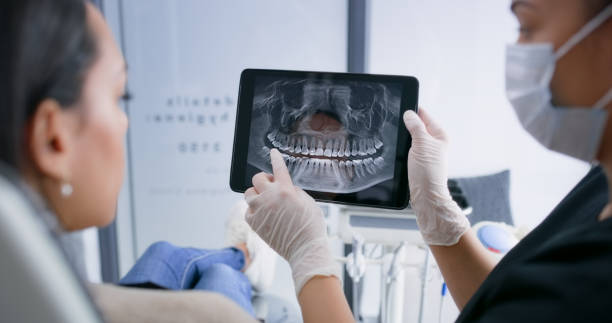 Licensed Dental service in Granville South, OH - Smile Center Dentistry